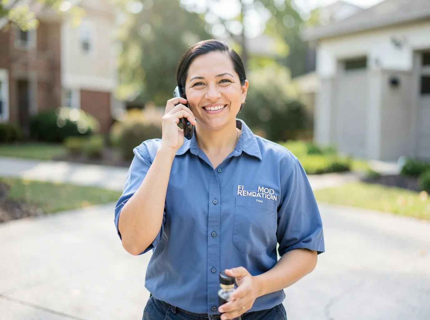 Mold Remediation Bluffton, IN FAQs